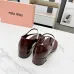 Miu Miu Shoes for Women #B47499