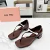 Miu Miu Shoes for Women #B47499