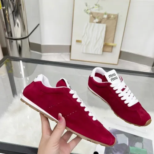 Miu Miu Shoes for Women #B48145