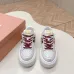 Miu Miu Shoes for Women #B49452
