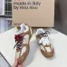 Miu Miu Shoes for Women #B49638