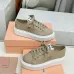 Miu Miu Shoes for Women #B49771