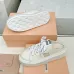 Miu Miu Shoes for Women #B49774