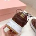 Miu Miu Shoes for Women #B51641