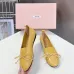 Miu Miu Shoes for Women #B52374