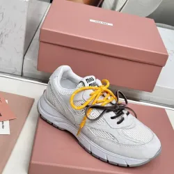 Miu Miu Shoes for Women #B53418
