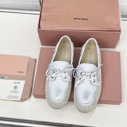Miu Miu Shoes for Women #B64160
