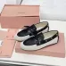 Miu Miu Shoes for Women #B64162