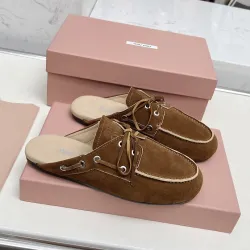 Miu Miu Shoes for Women #B64169
