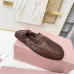 Miu Miu Shoes for Women #B64191