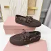 Miu Miu Shoes for Women #B64206
