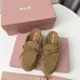 Miu Miu Shoes for Women #B64209