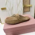 Miu Miu Shoes for Women #B64209