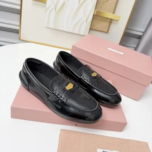 Miu Miu Shoes for Women #B64215