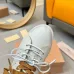 Miu Miu Shoes for Women Black/White/Blue/Brown/Green #B47658