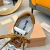Miu Miu Shoes for Women Black/White/Blue/Brown/Green #B47658