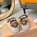 Miu Miu Shoes for Women Black/White/Blue/Brown/Green #B47658