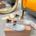 Miu Miu Shoes for Women Black/White/Blue/Brown/Green #B47658
