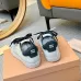 Miu Miu Shoes for Women Black/White/Blue/Brown/Green #B47658