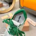 Miu Miu Shoes for Women Black/White/Blue/Brown/Green #B47658