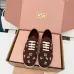 Miu Miu Women's Rhinestone Embroidered Canvas Sneakers #B66097