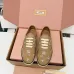 Miu Miu Women's Rhinestone Embroidered Canvas Sneakers #B66098