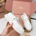 Miu Miu Women's Soft Leather Mary Jane Sneakers #B66081