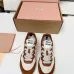 Miu Miu Women's Spring Summer Lightweight Training Shoes #B66077