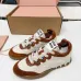 Miu Miu Women's Spring Summer Lightweight Training Shoes #B66077