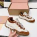 Miu Miu Women's Spring Summer Lightweight Training Shoes #B66077