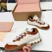 Miu Miu Women's Spring Summer Lightweight Training Shoes #B66077