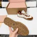 Miu Miu Women's Spring Summer Lightweight Training Shoes #B66077