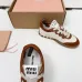 Miu Miu Women's Spring Summer Lightweight Training Shoes #B66077