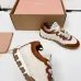 Miu Miu Women's Spring Summer Lightweight Training Shoes #B66077