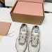 Miu Miu Women's Spring Summer Lightweight Training Shoes #B66078