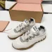 Miu Miu Women's Spring Summer Lightweight Training Shoes #B66078