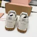 Miu Miu Women's Spring Summer Lightweight Training Shoes #B66078