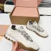 Miu Miu Women's Spring Summer Lightweight Training Shoes #B66078