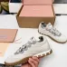 Miu Miu Women's Spring Summer Lightweight Training Shoes #B66078