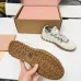 Miu Miu Women's Spring Summer Lightweight Training Shoes #B66078