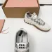 Miu Miu Women's Spring Summer Lightweight Training Shoes #B66078