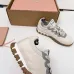Miu Miu Women's Spring Summer Lightweight Training Shoes #B66078