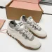 Miu Miu Women's Spring Summer Lightweight Training Shoes #B66078