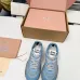 Miu Miu Women's Spring Summer Lightweight Training Shoes #B66079