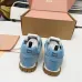 Miu Miu Women's Spring Summer Lightweight Training Shoes #B66079