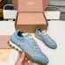 Miu Miu Women's Spring Summer Lightweight Training Shoes #B66079