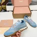 Miu Miu Women's Spring Summer Lightweight Training Shoes #B66079