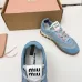 Miu Miu Women's Spring Summer Lightweight Training Shoes #B66079