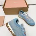 Miu Miu Women's Spring Summer Lightweight Training Shoes #B66079