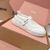 Miu Miu Women's Spring Summer Lightweight Training Shoes #B66080